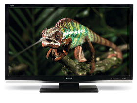 Sharp LC-52X20E